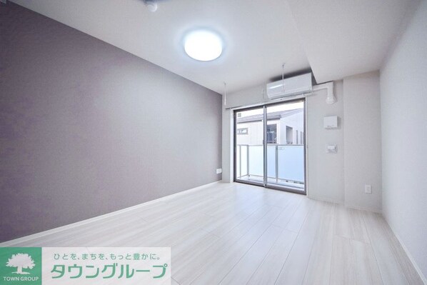 Laule'a越谷の物件内観写真